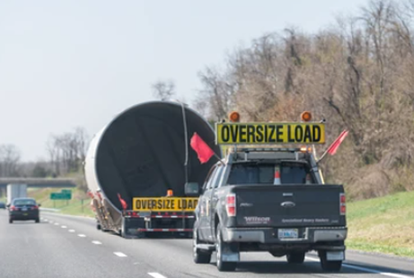We are Industry Leading Pilot Car Escort Providing Services For All Oversize Loads across USA and Canada.