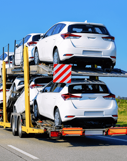 Chicago Car Transport Services