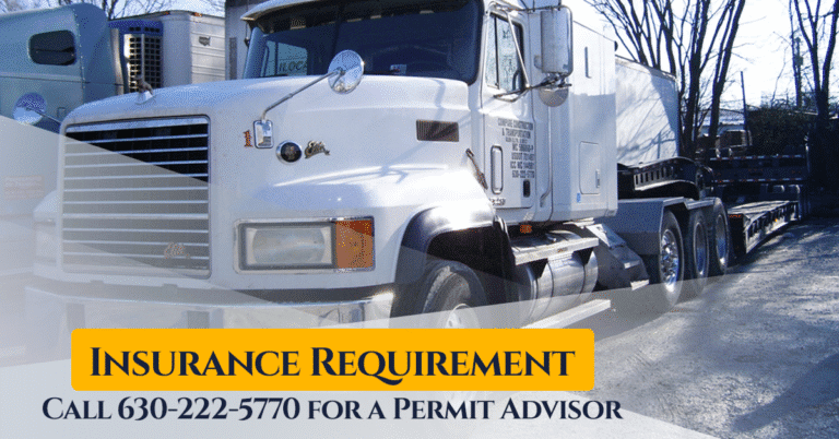 Insurance Requirement