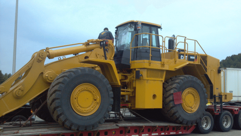 Northwest Territories Oversize Permits