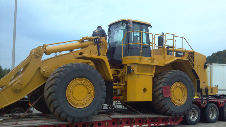 Chicago Oversize Overweight Permit And Regulations