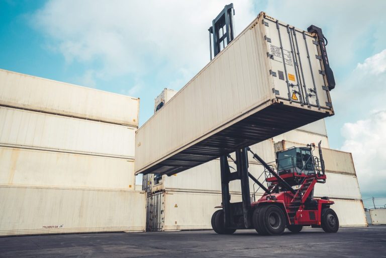 Shipping Container Homes